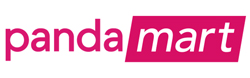 Panda-Mart logo