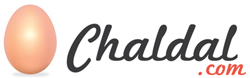 Chaldal.com logo