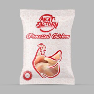 packet of Local Chicken