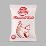 packet of Local Duck