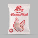 Packet of Peking Duck