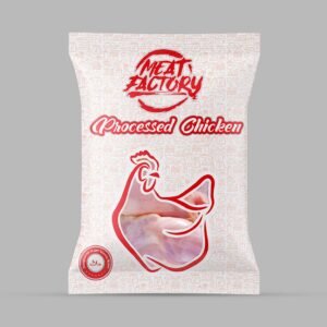 packet of Sonali Chicken